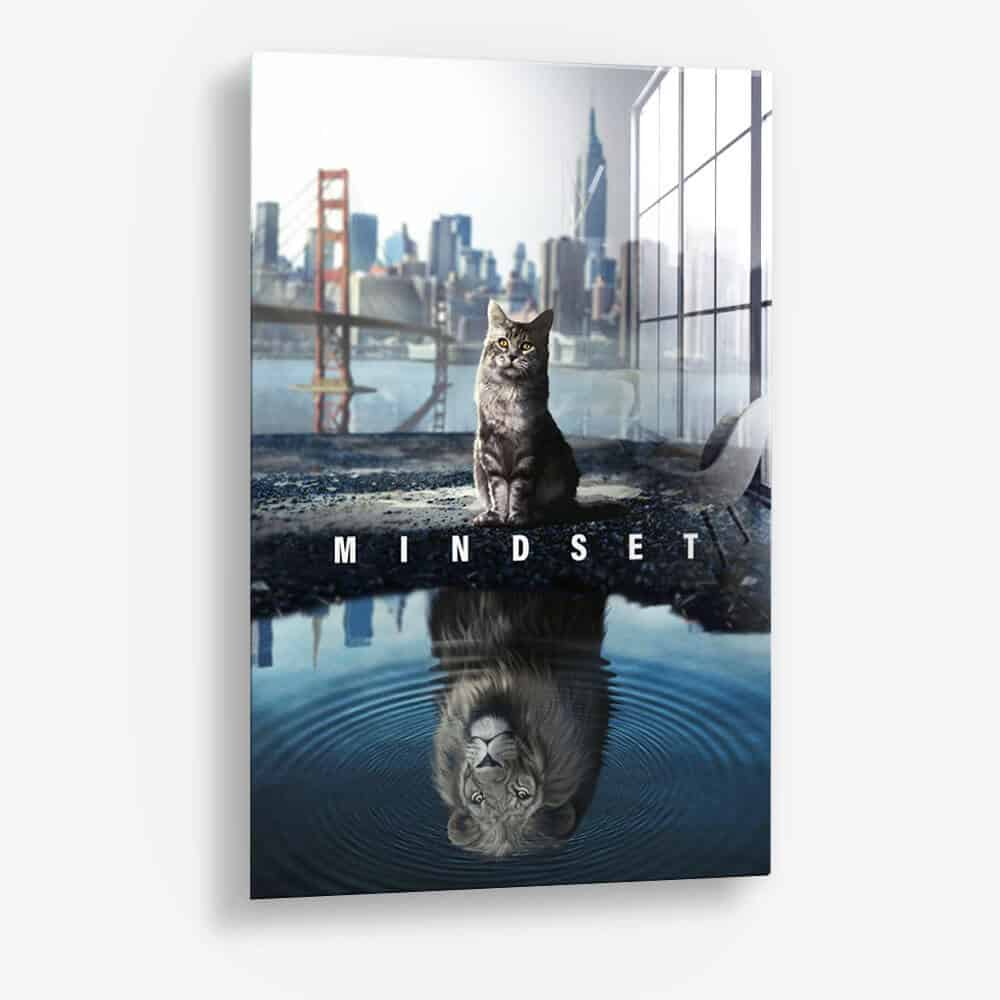 Mindset - Verre