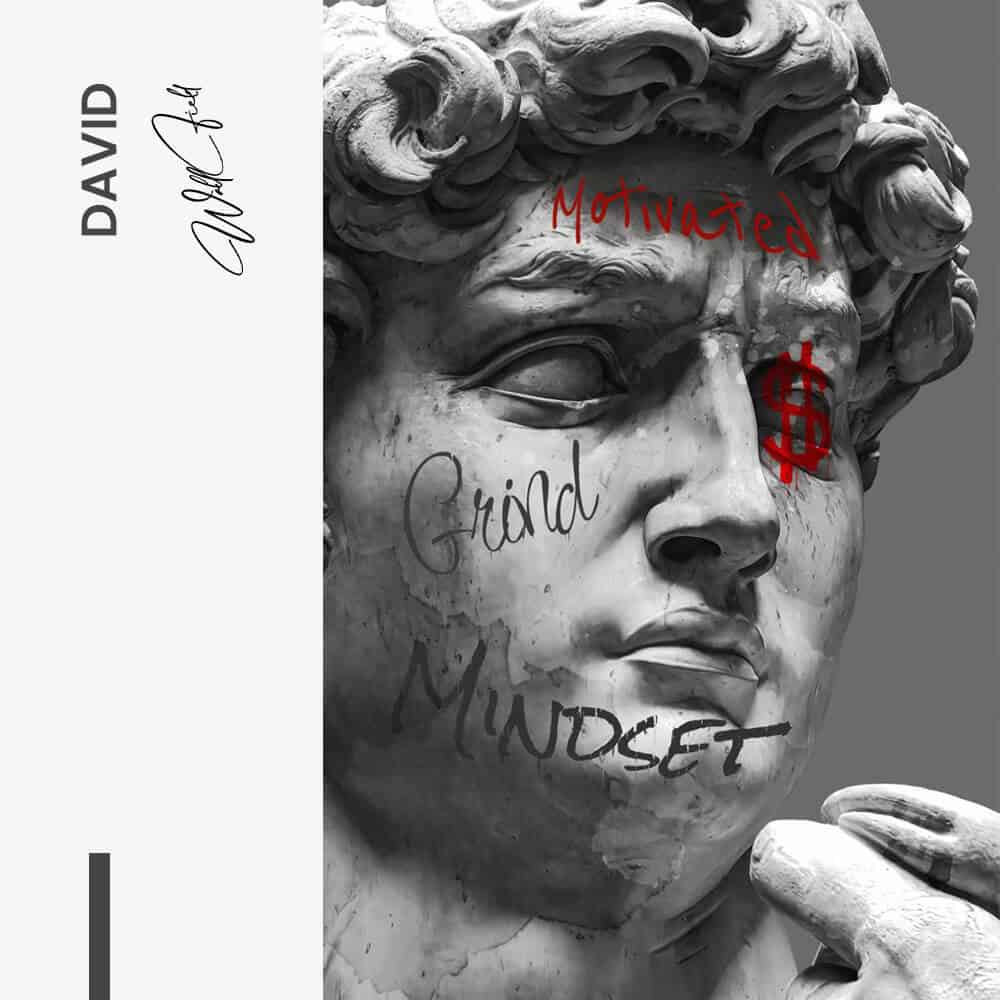 David – Verre