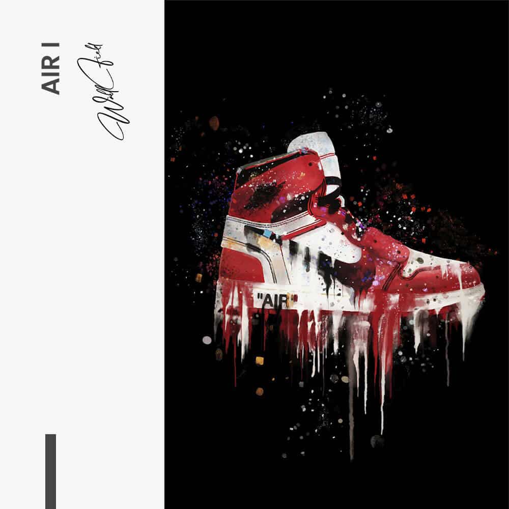 Bundle: "AIR" (2x) – Verre