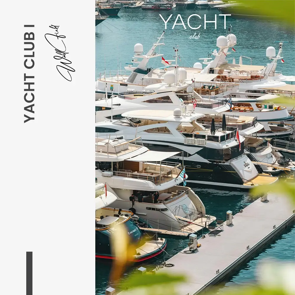 "Yacht Club I"