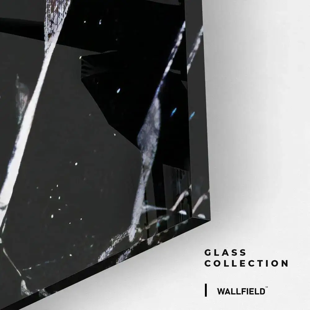 Bitcoin - Verre