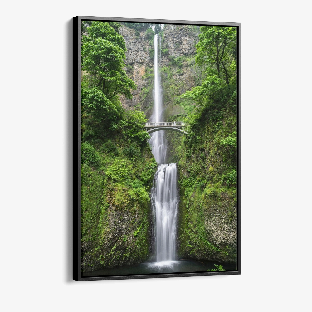 "Vertical Flow"