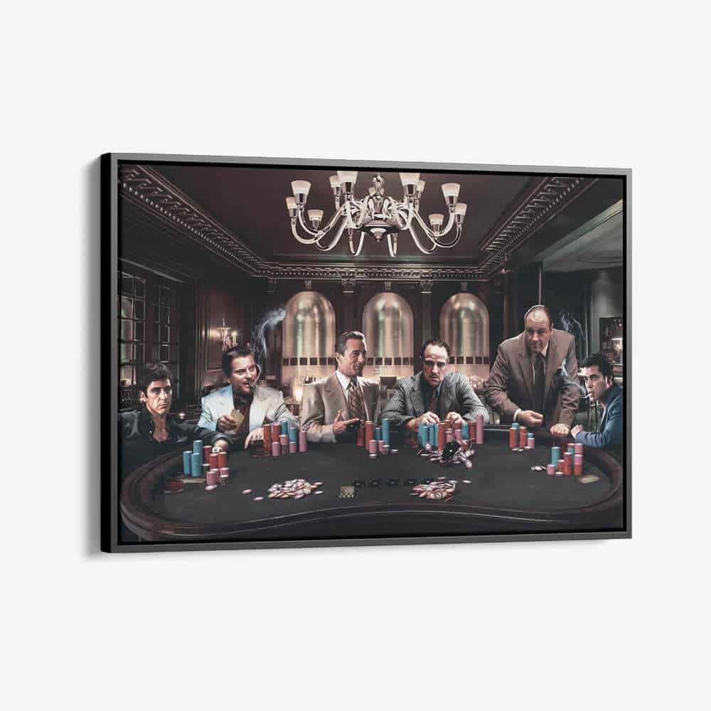 "Gangster United II"
