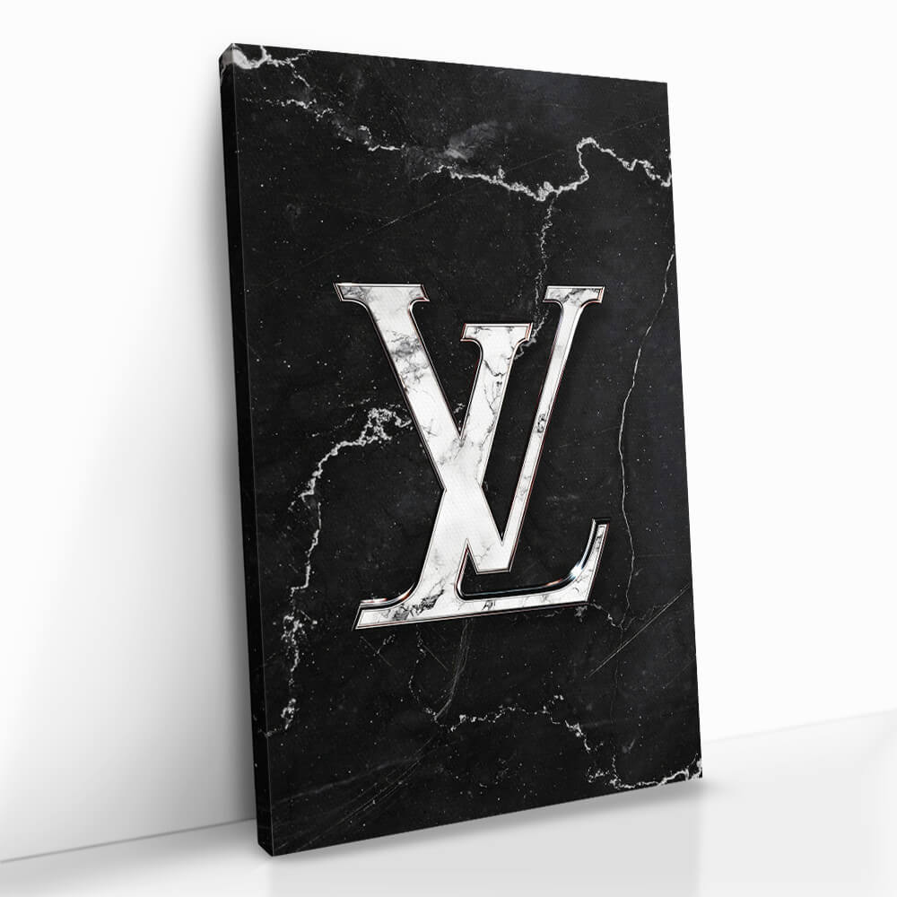 "Marble Fashion I"