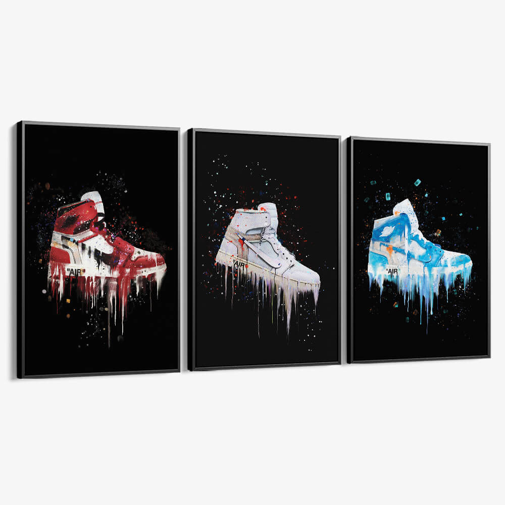 Bundle: "AIR" (3x)
