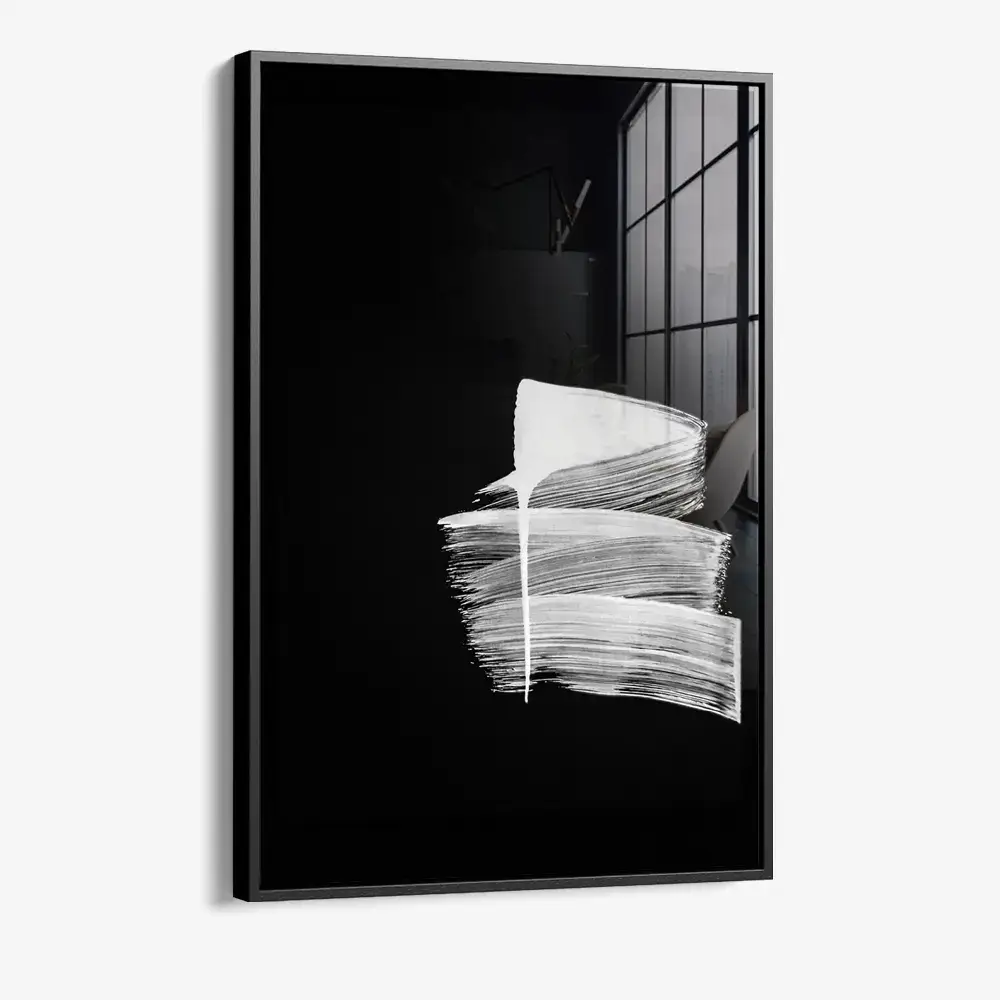 Abstract III - Verre