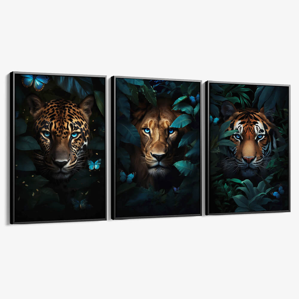 Bundle: "Fashion Stores" (3x)