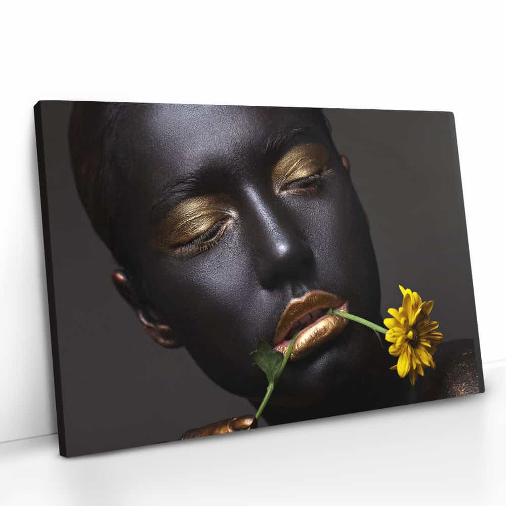 "Flower Bite"