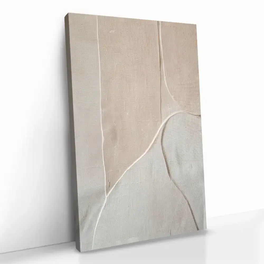 "Canvas Traverse"