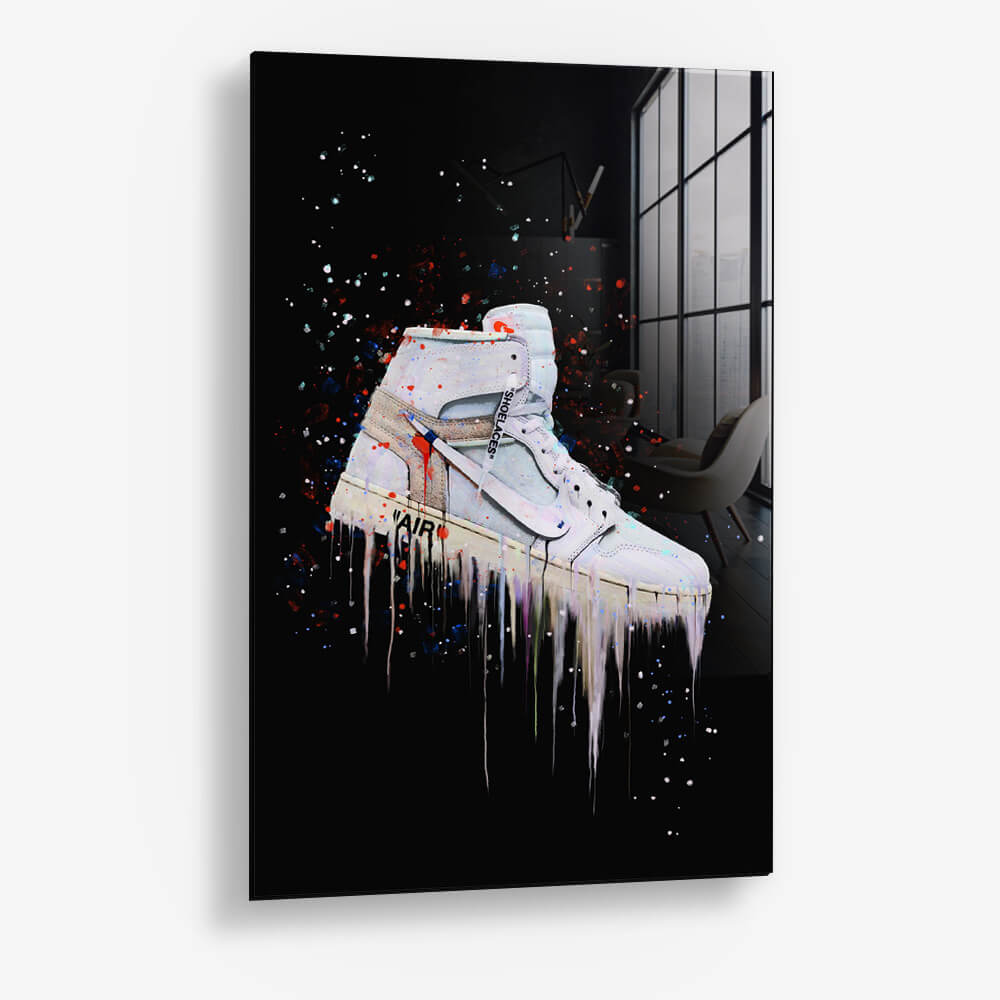 AIR Walking – Verre