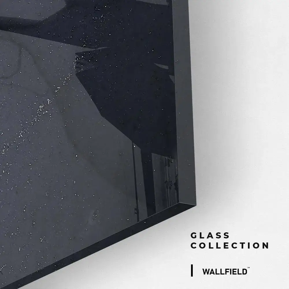 Night Stone - Verre
