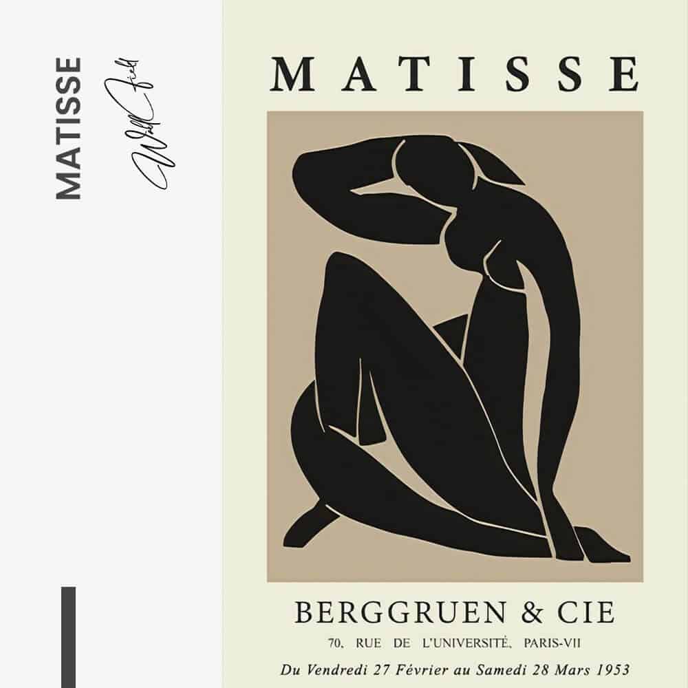 “Matisse”