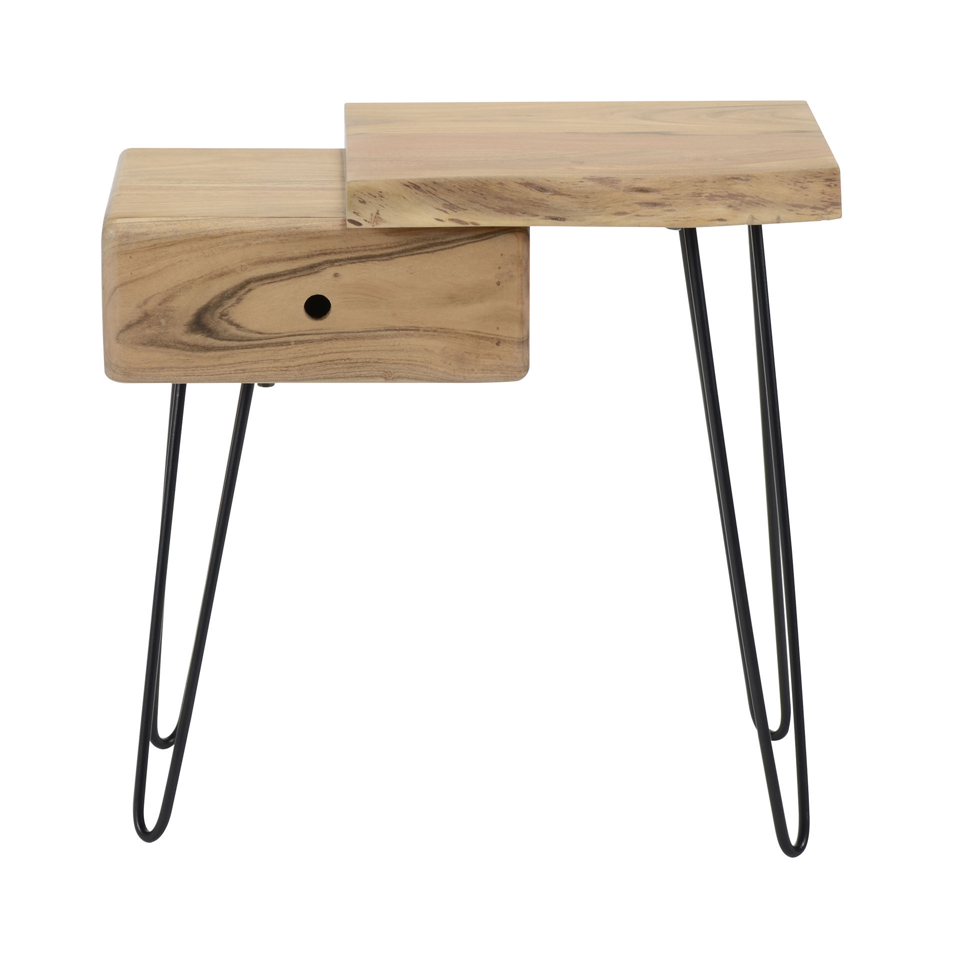 Table de chevet rive R