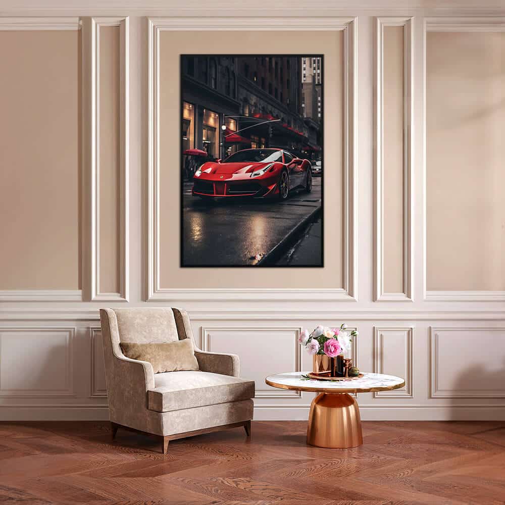 "Park Avenue"