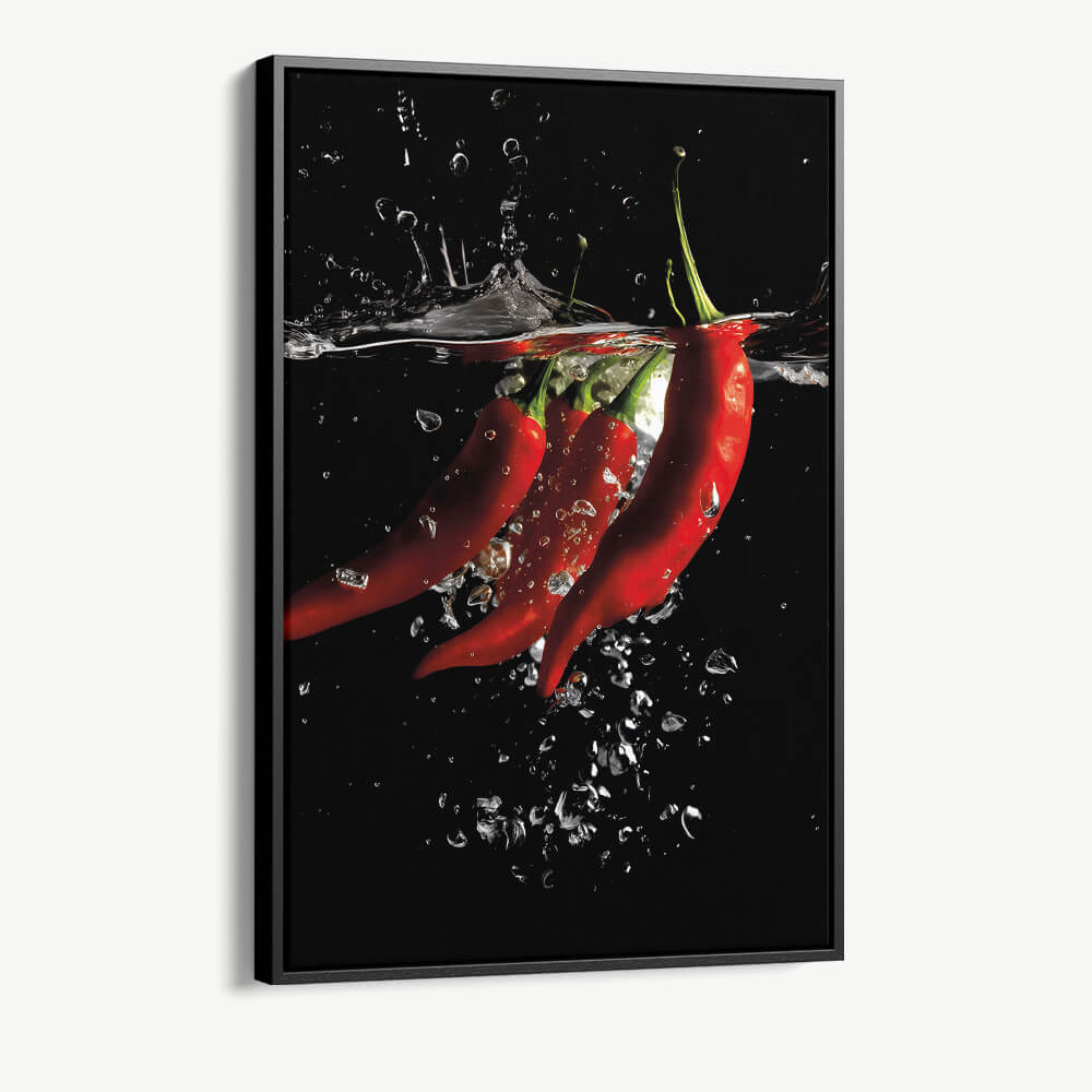 "Pepper Splash"