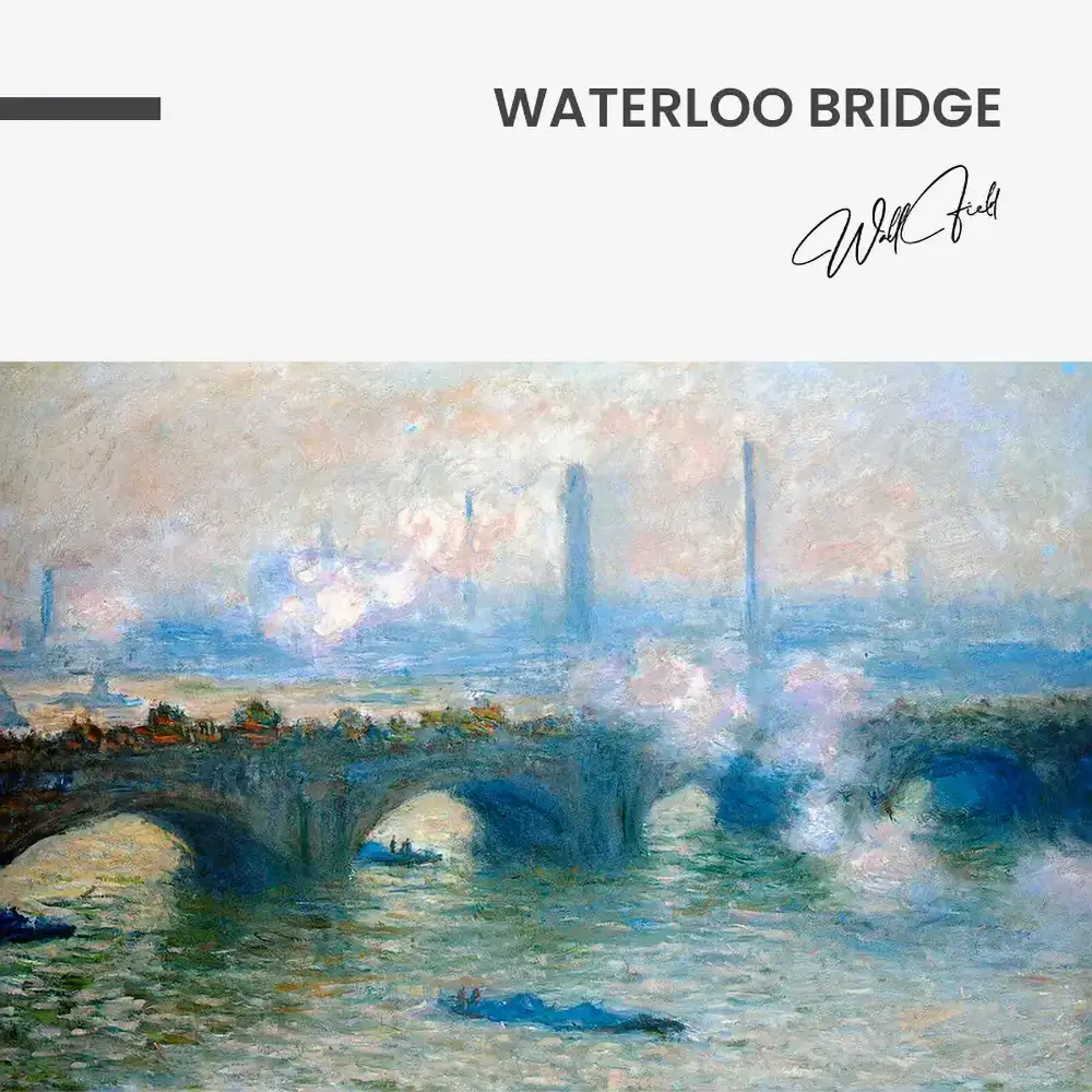 "Waterloo Bridge"