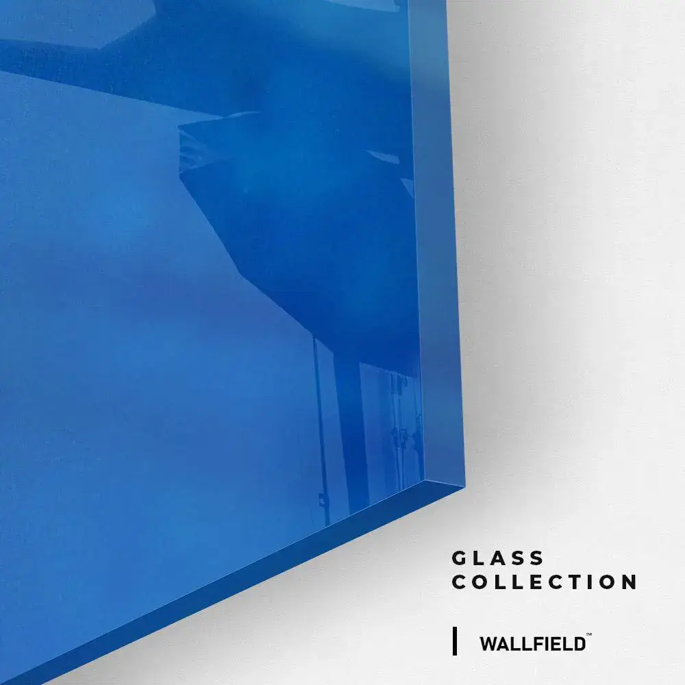 The Iceberg Illusion - Verre