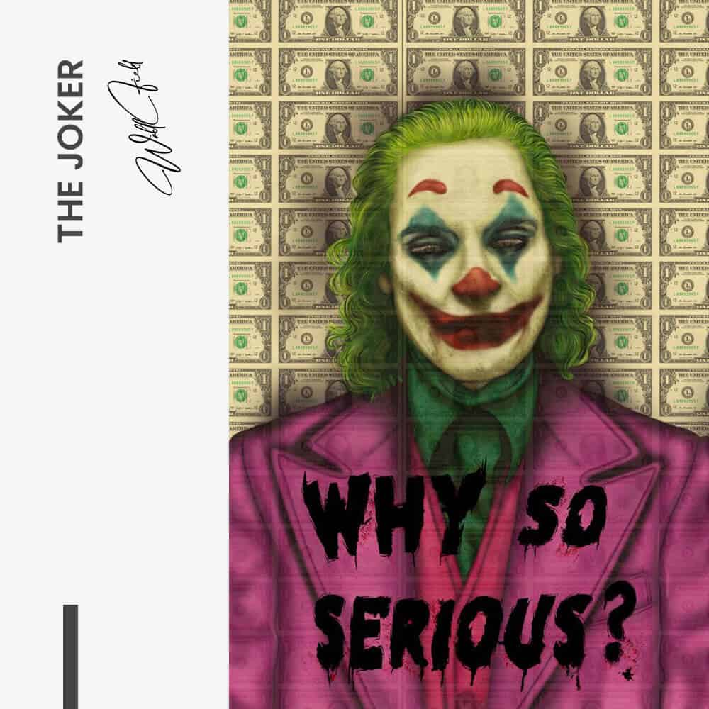 "The Joker"