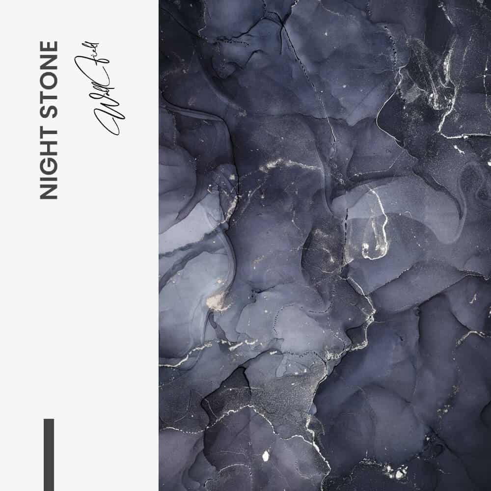 Night Stone - Verre