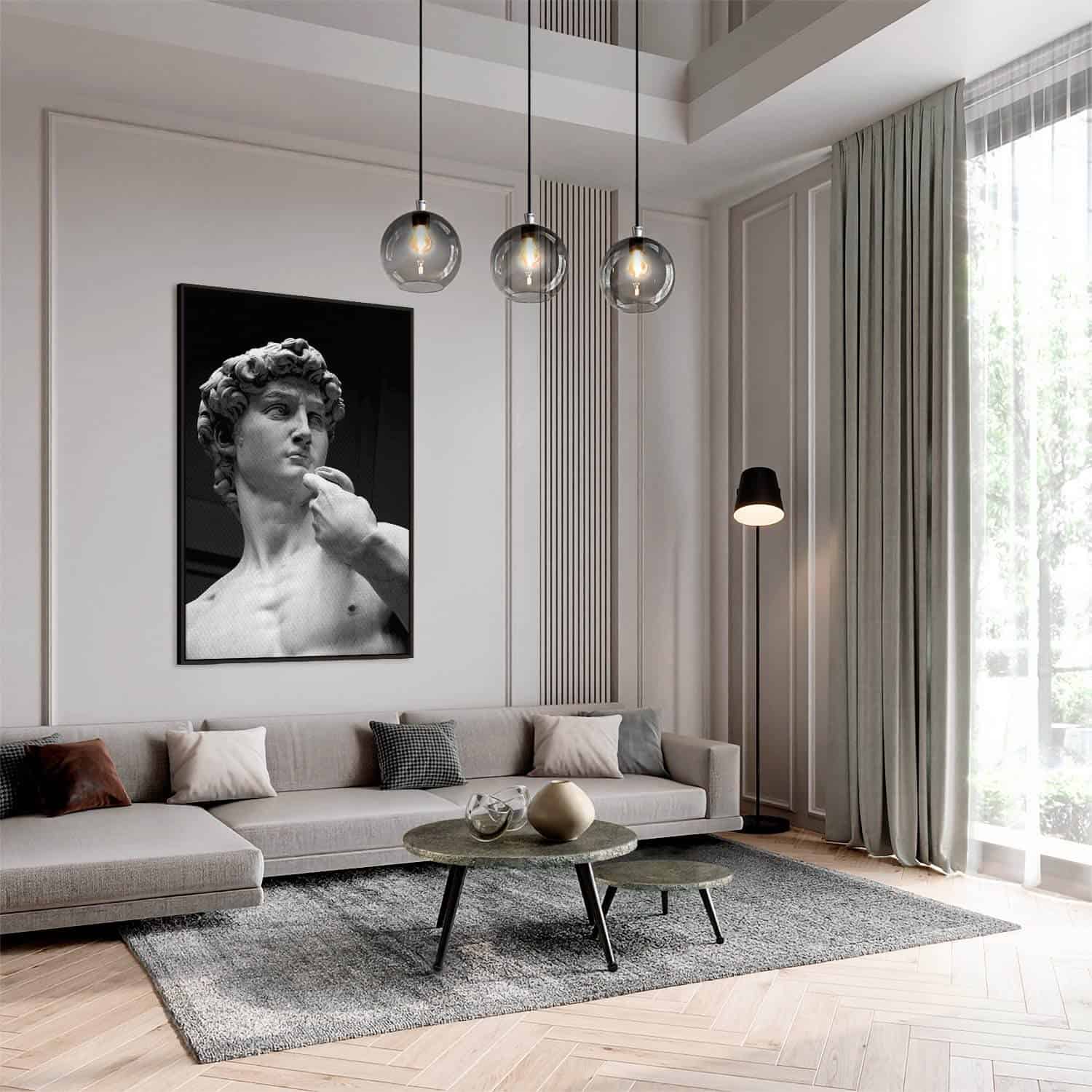 "David of Michelangelo"
