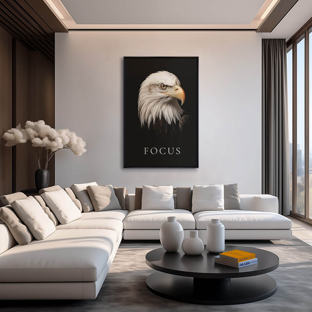 "Focus"