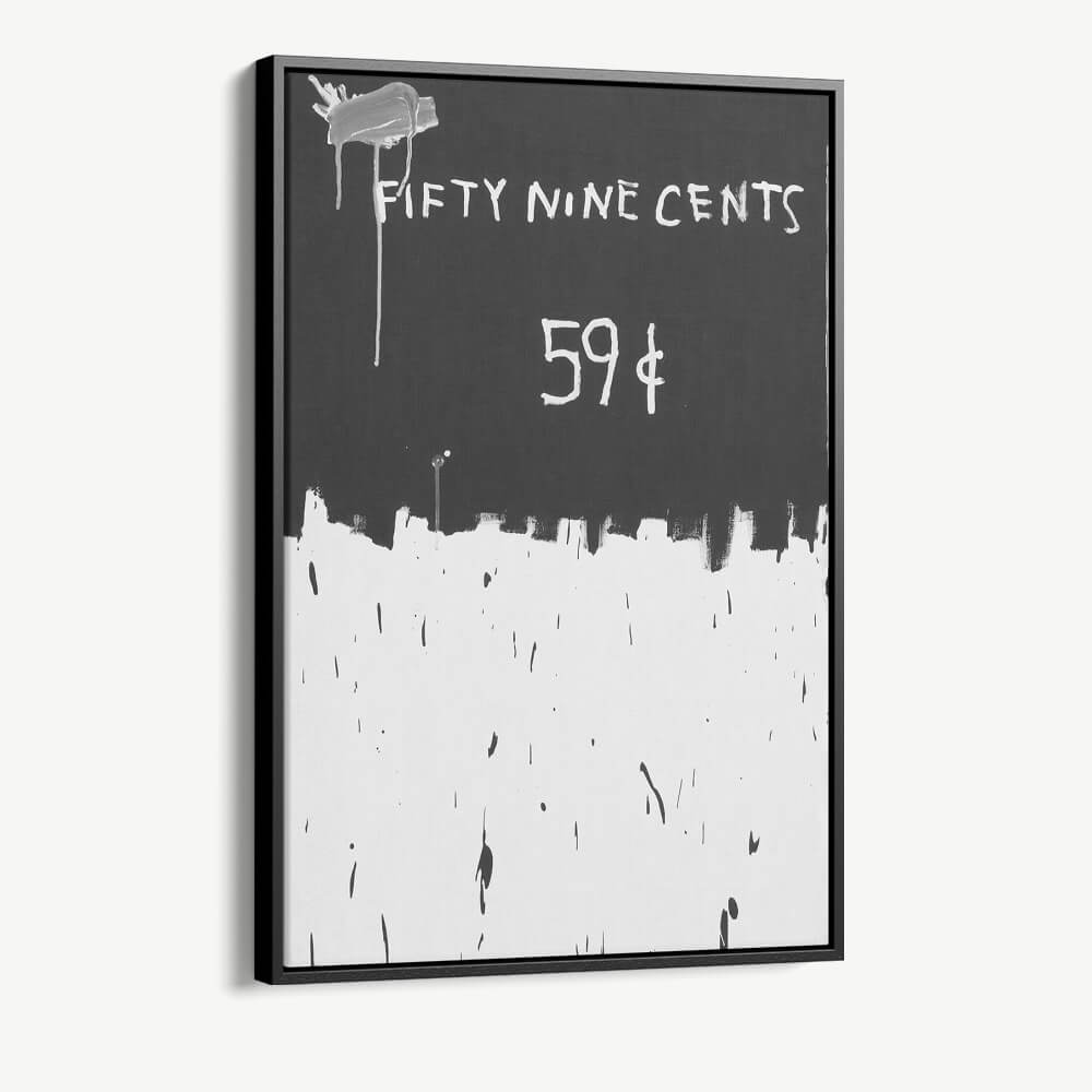 "59 Cents II"