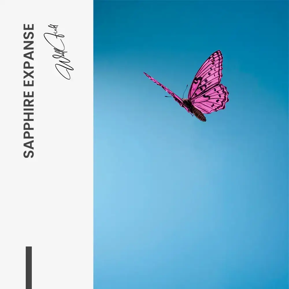"Sapphire Expanse"