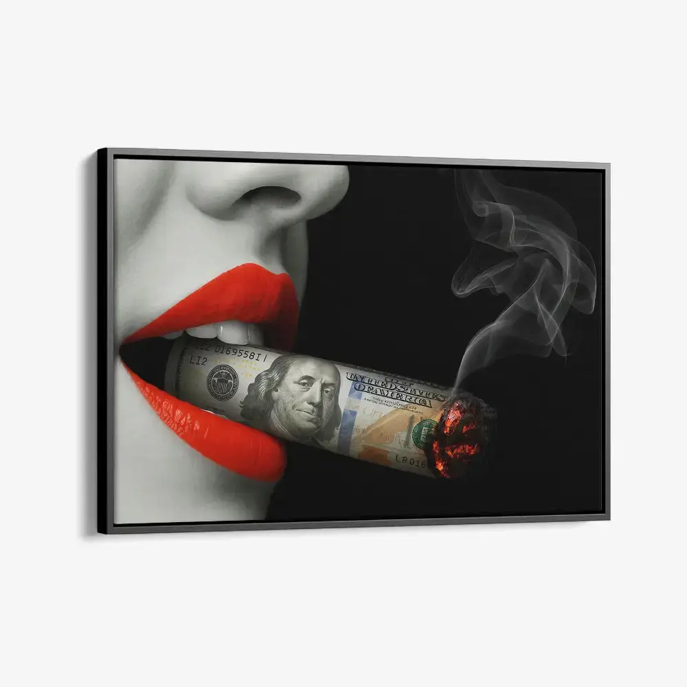 "Currency of Sin"