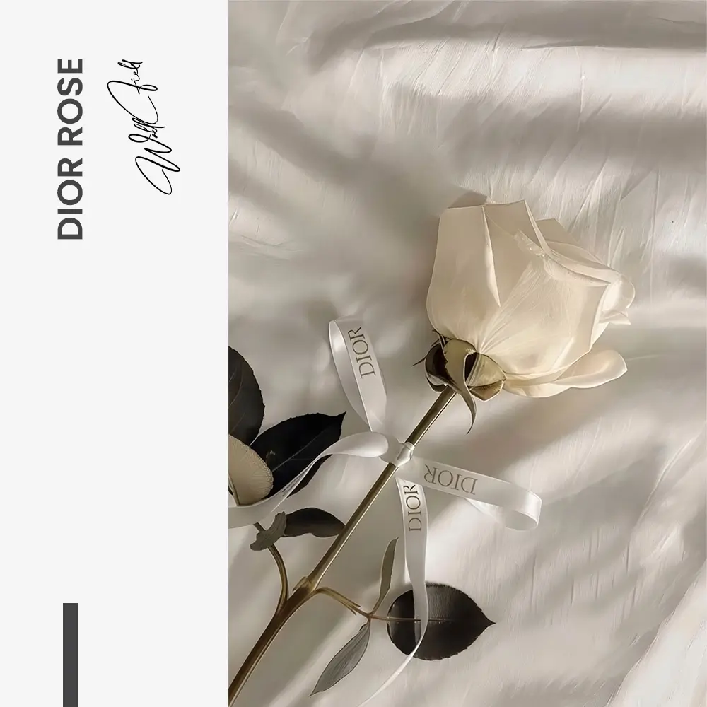 "Dior Rose"