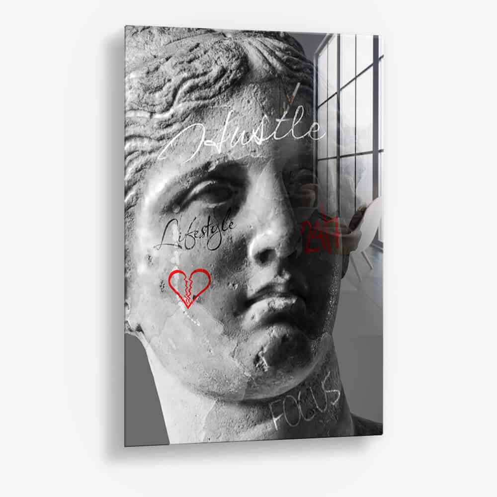 Venus – Verre