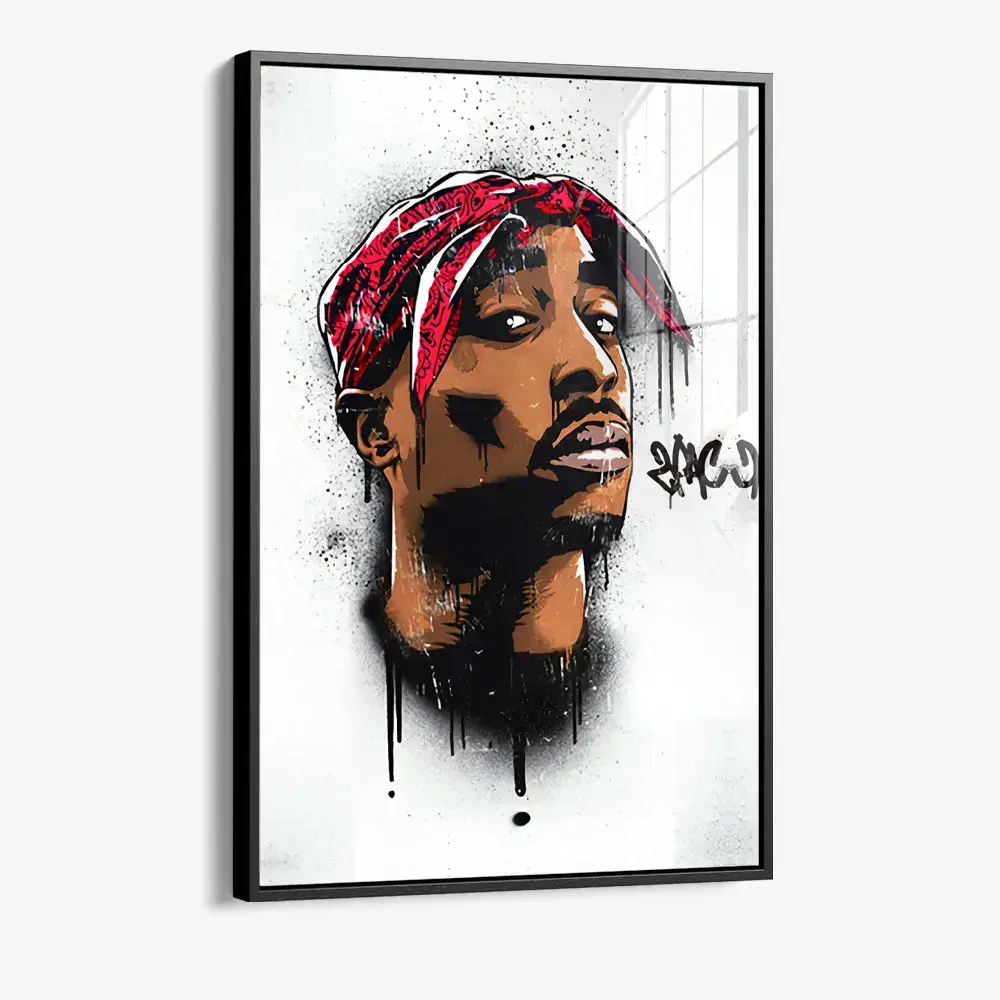 Shakur - Verre