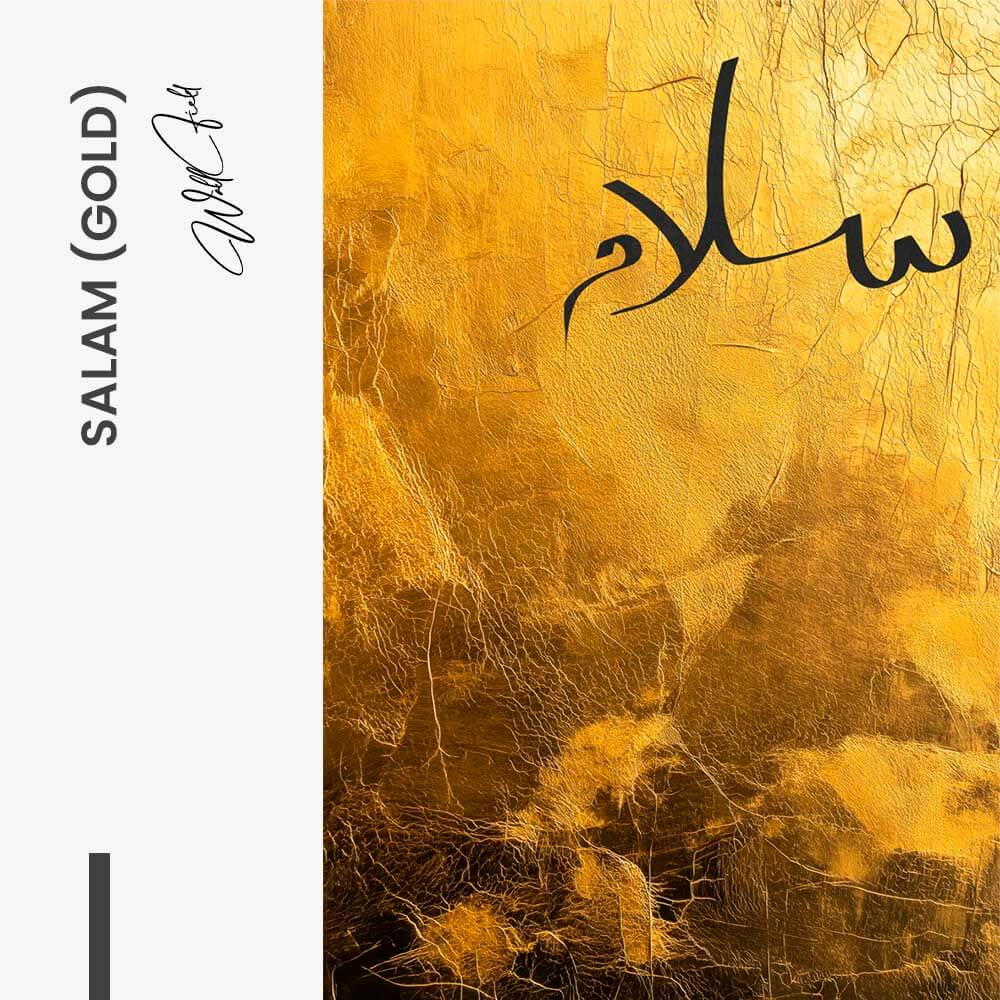 "Salam Gold"