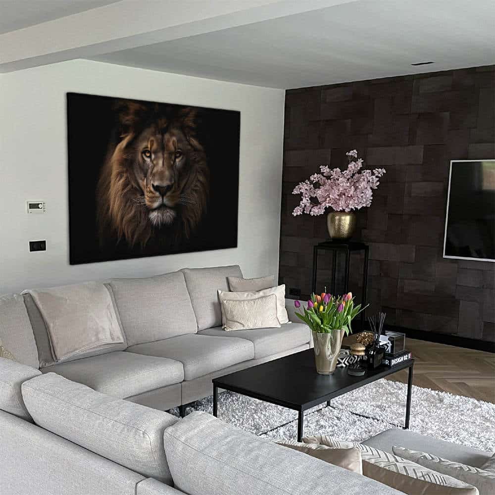 "Lion HZ"