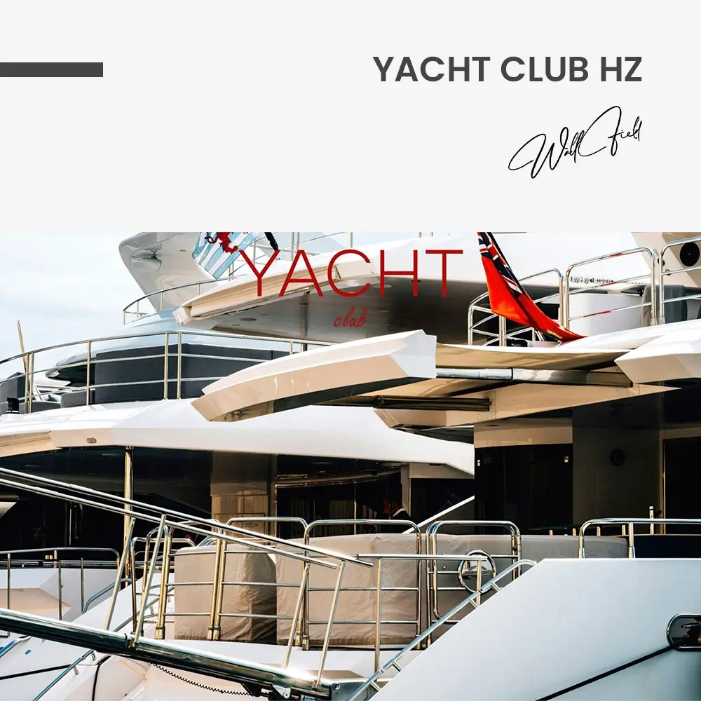 "Yacht Club HZ"