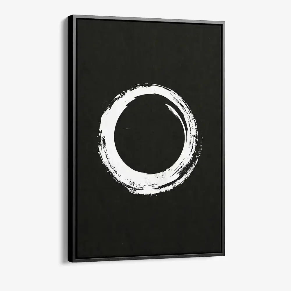"Circle of Stillness II"