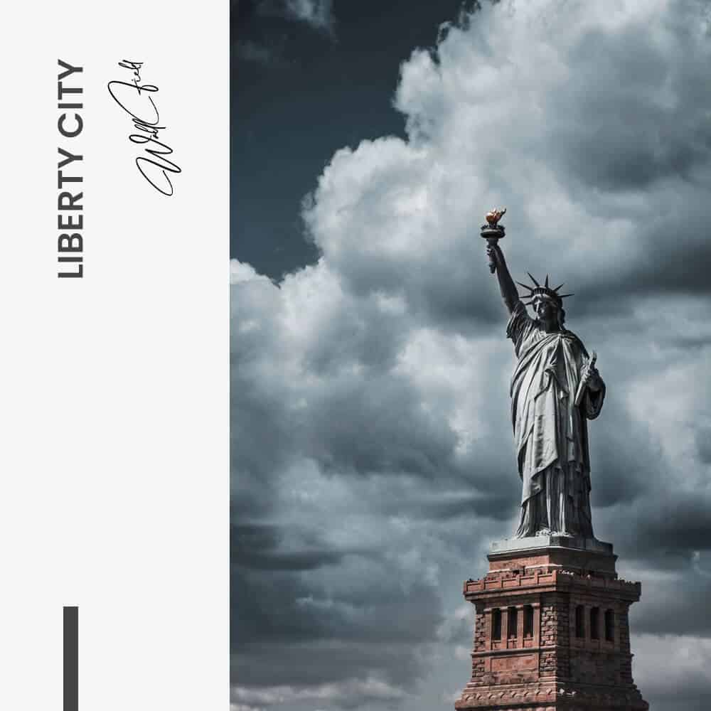 "Liberty City"