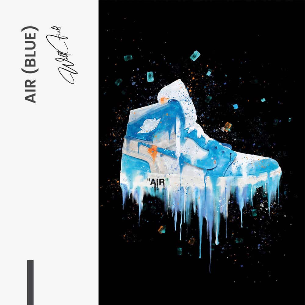 "AIR (Blue)"
