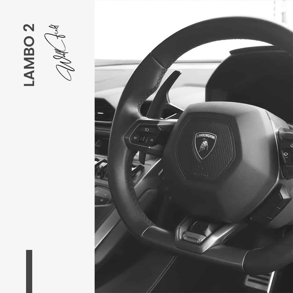 Bundle: "Lambo" (2x) – Verre