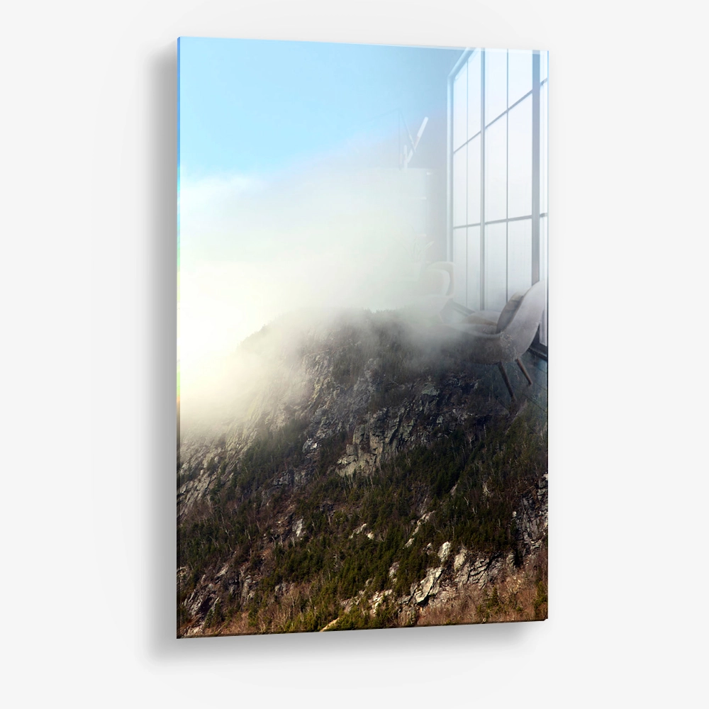 Granite Lift – Verre