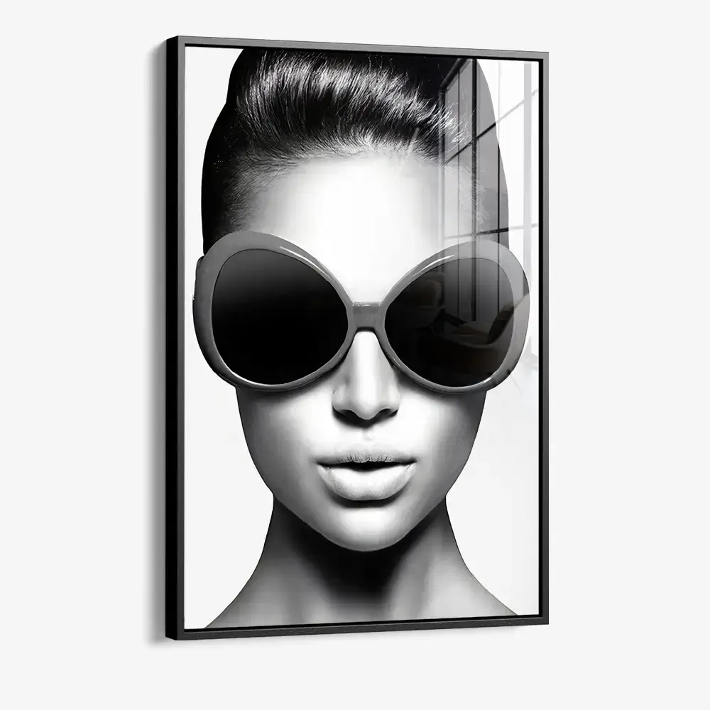 Glasses - Verre