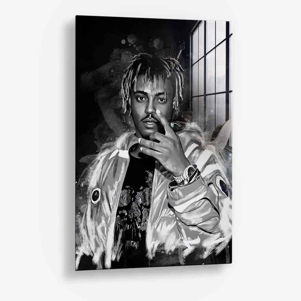 Juice WRLD - Verre