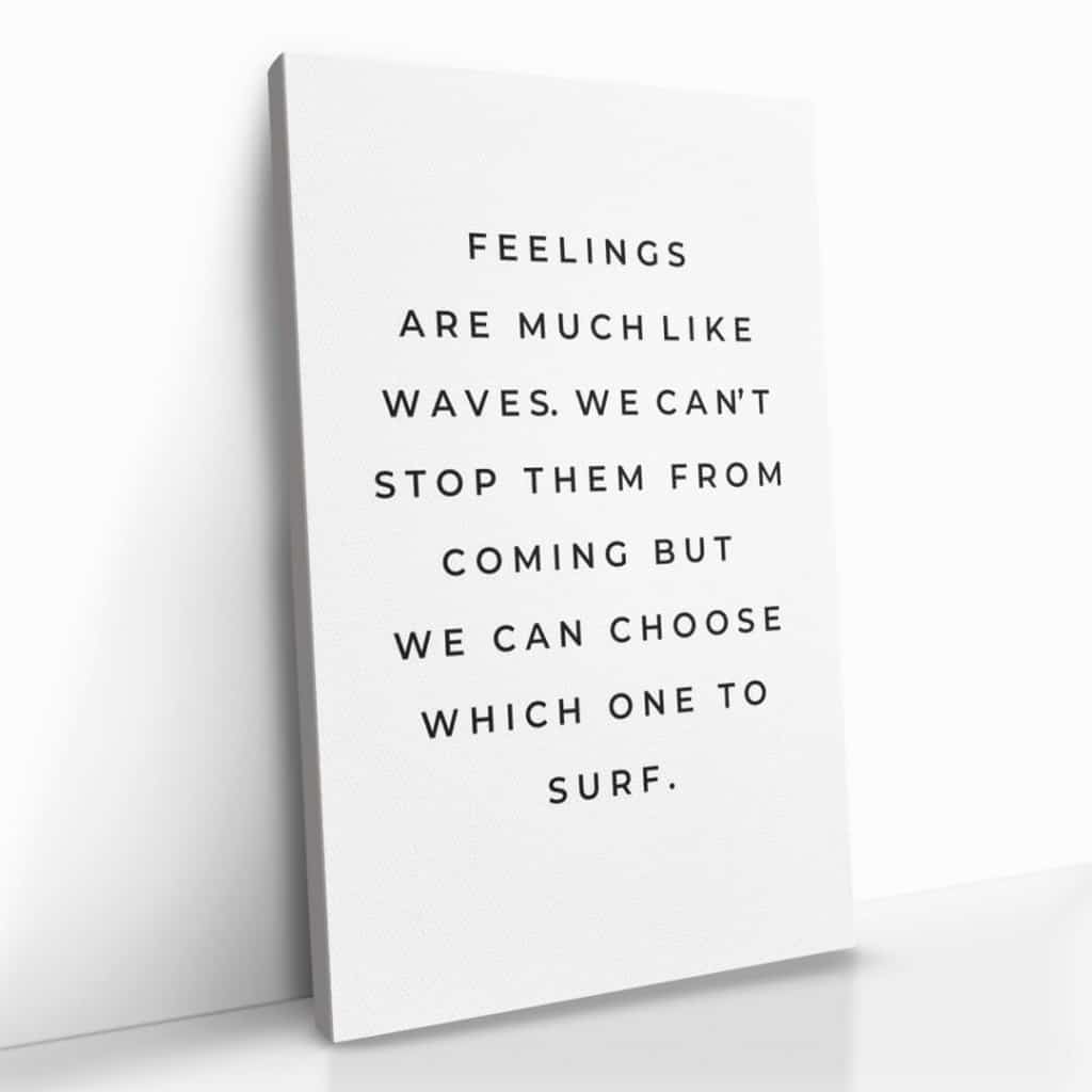 "Feelings"