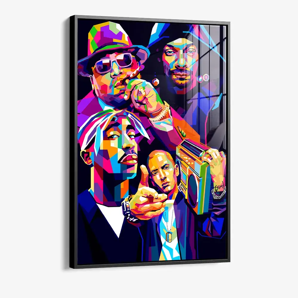 Legends - Verre