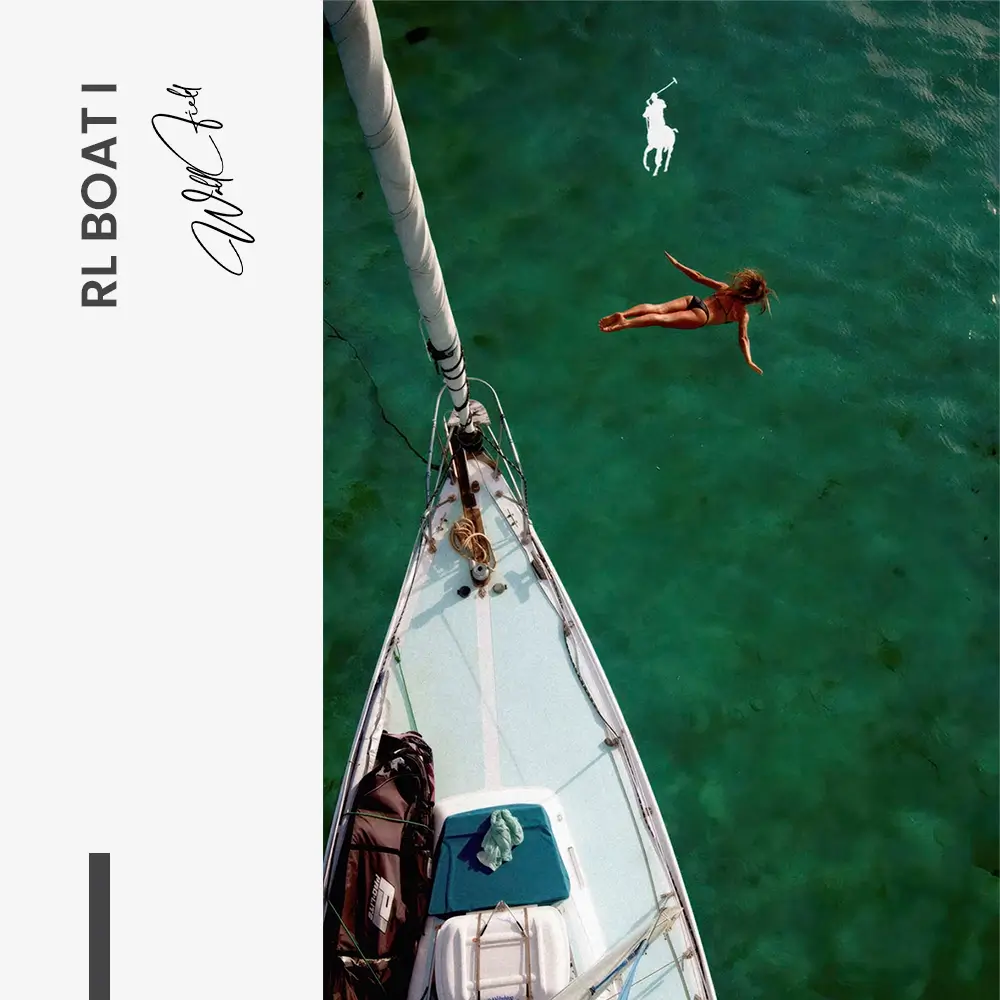 "RL Boat I"