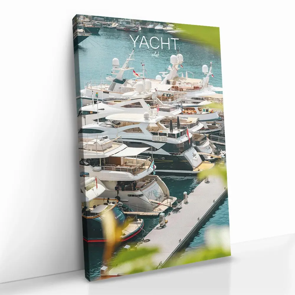 "Yacht Club I"