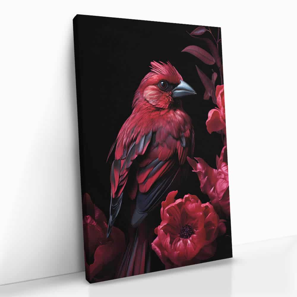 "Red Bird"