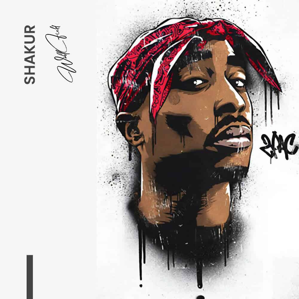 Shakur - Verre