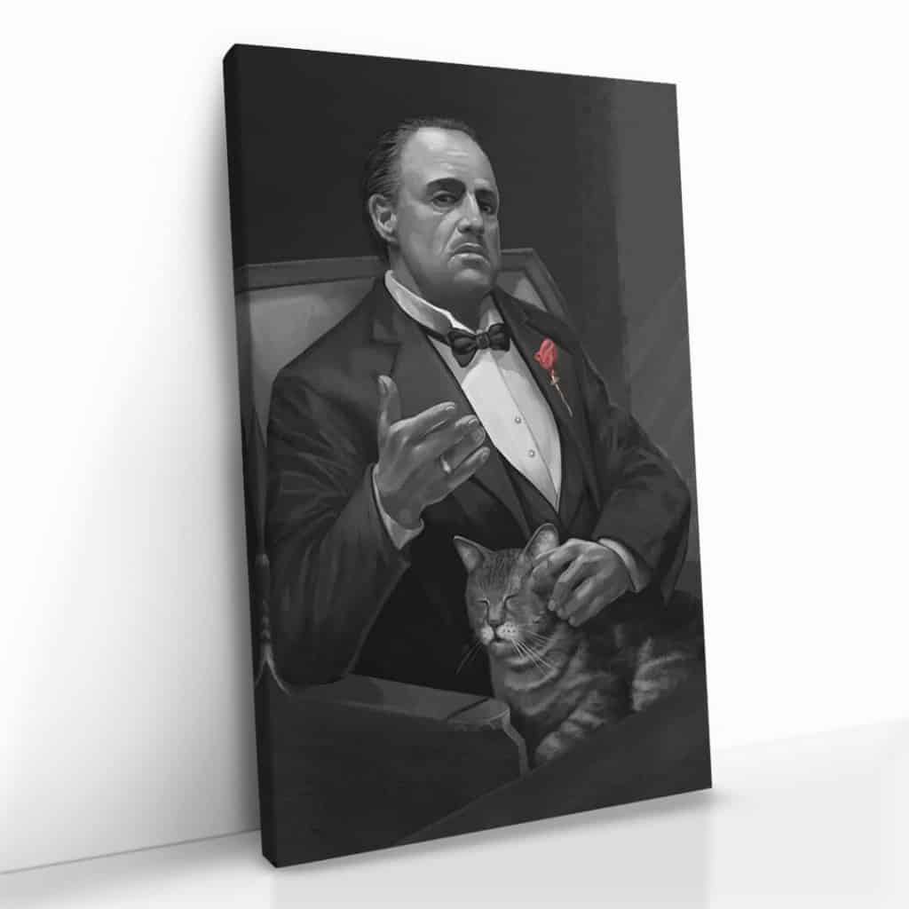 “The Godfather”