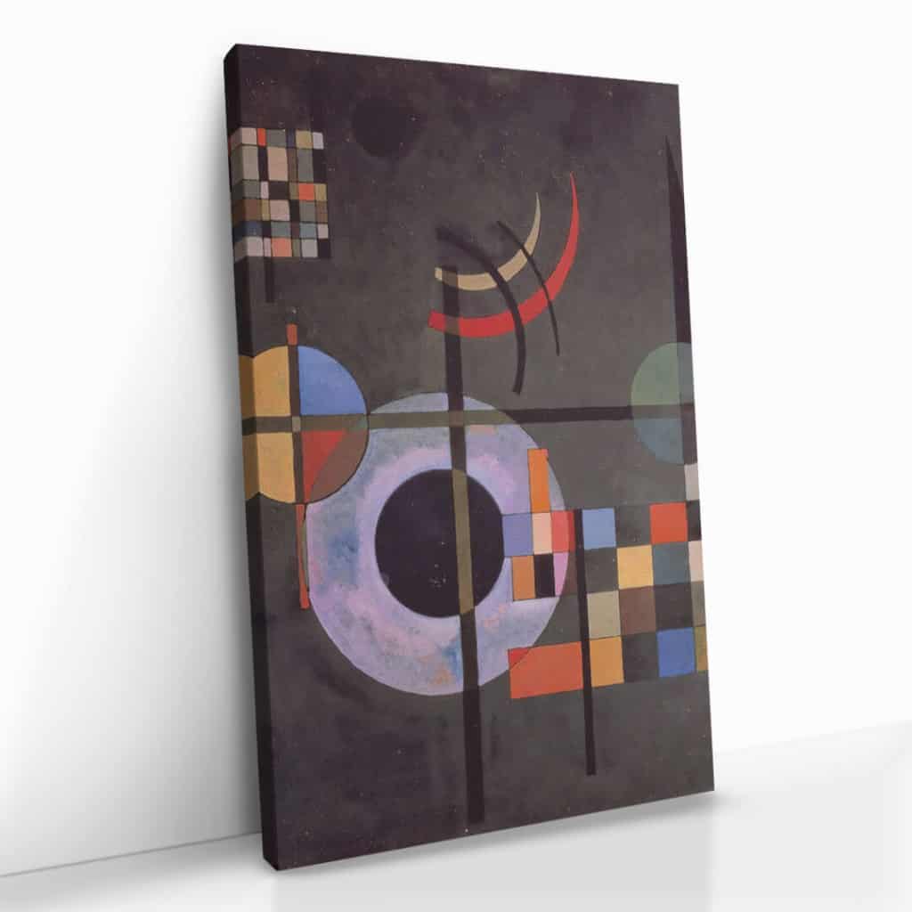 "Kandinsky XI"