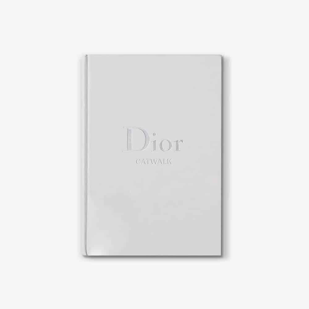 Défilés Dior - Livre de mode
